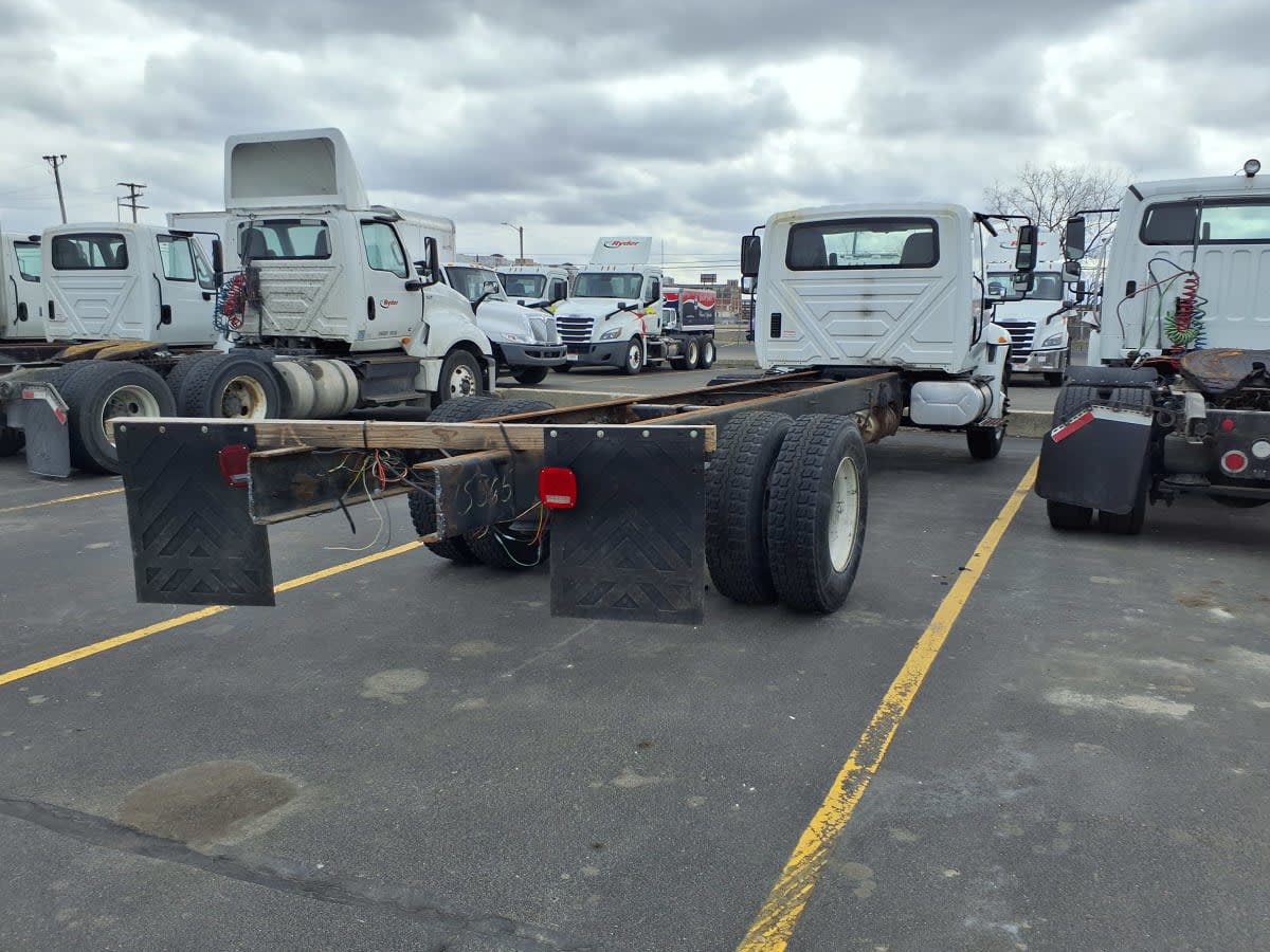 2019 Navistar International 4300 875889