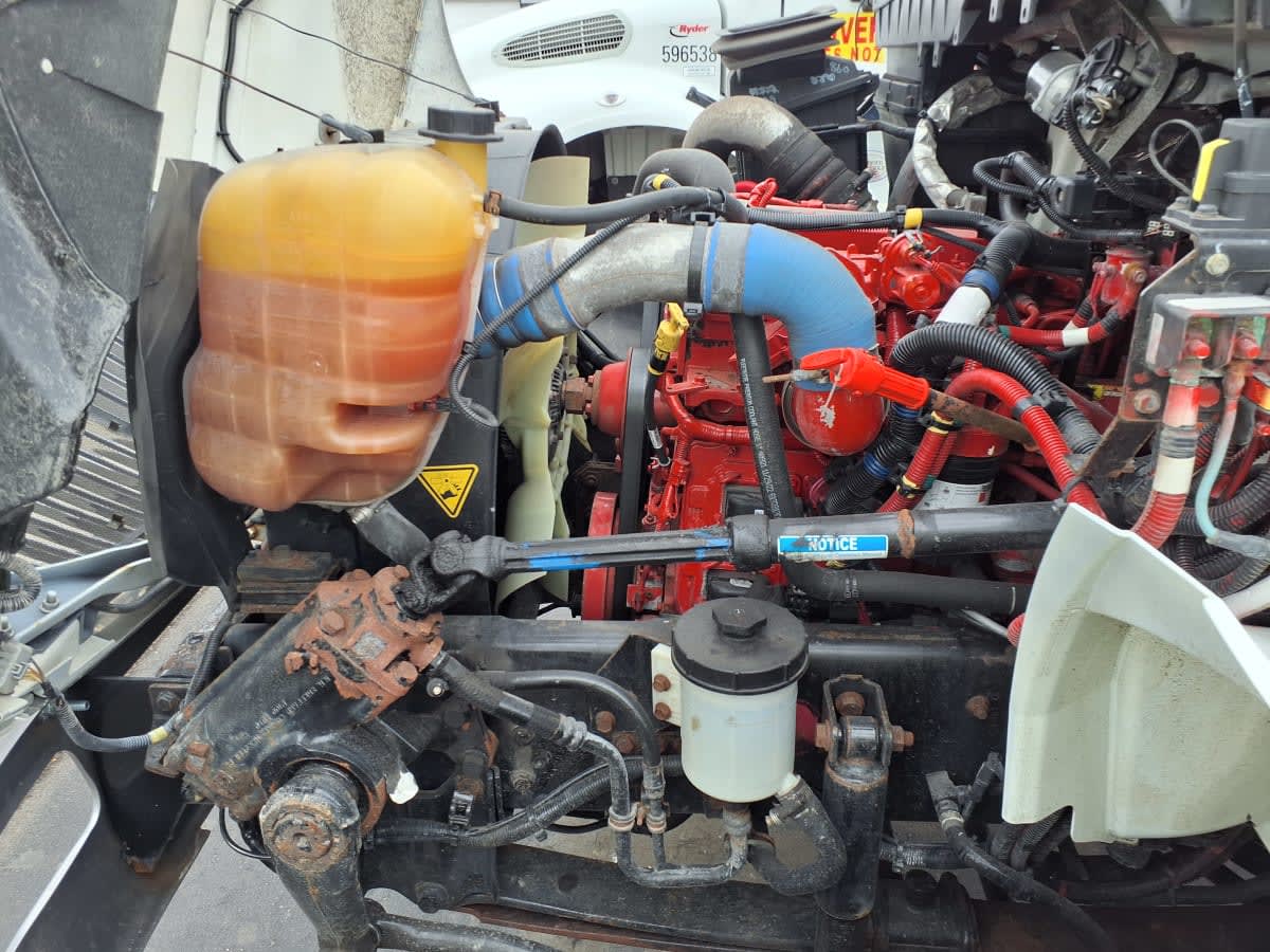 2019 Navistar International 4300 875889