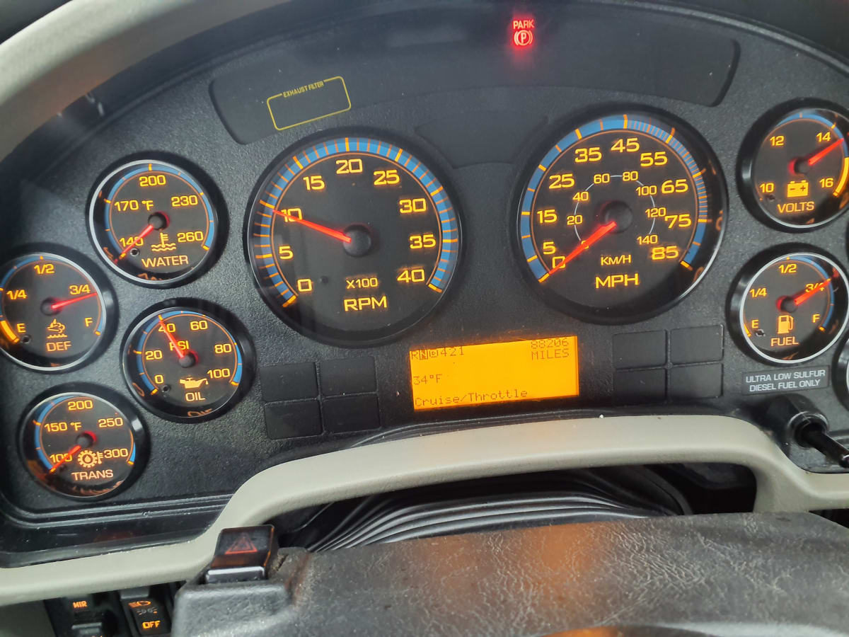 2019 Navistar International 4300 875892