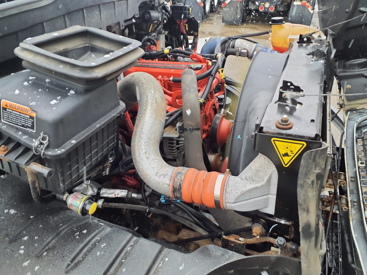 2019 Navistar International 4300 875892