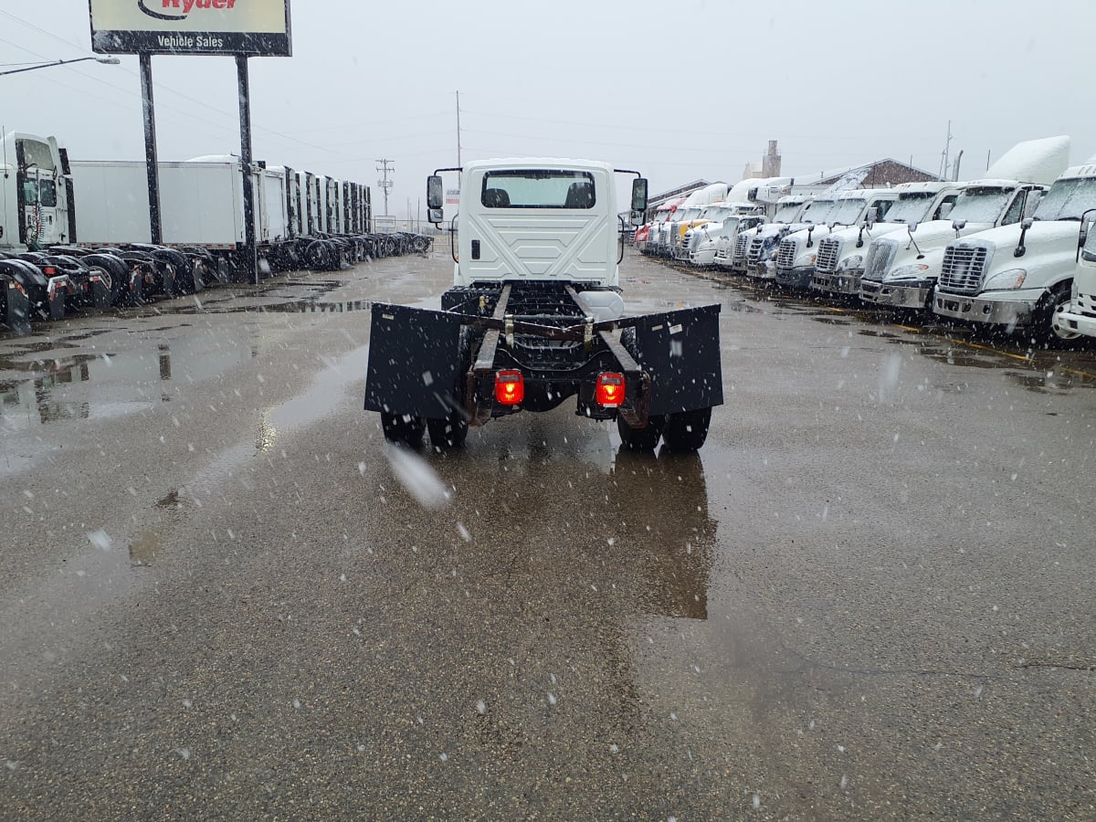 2019 Navistar International 4300 875892