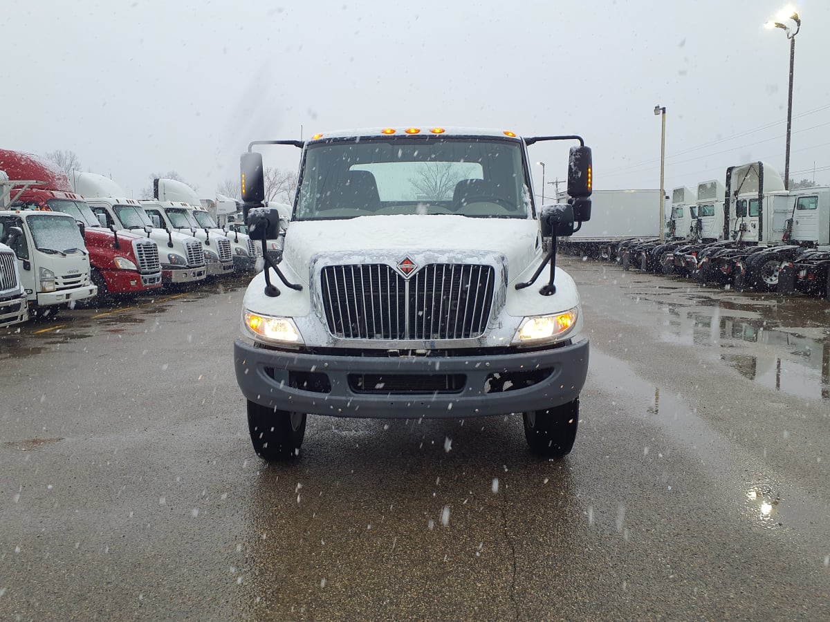 2019 Navistar International 4300 875892