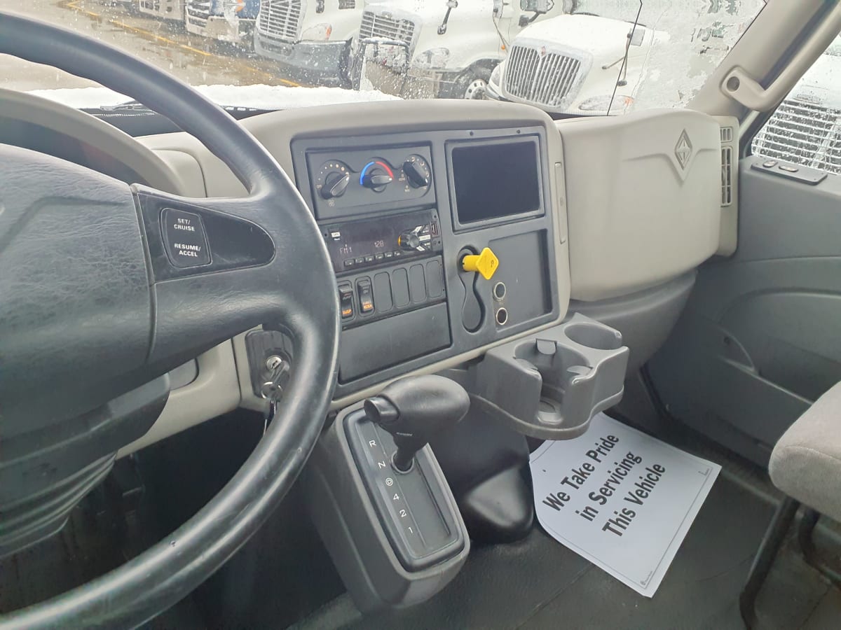 2019 Navistar International 4300 875892