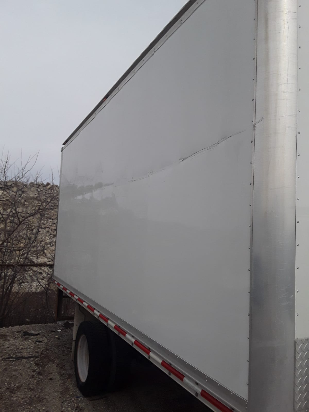 2019 Ford Motor Company F-550 SUPER DUTY 875897