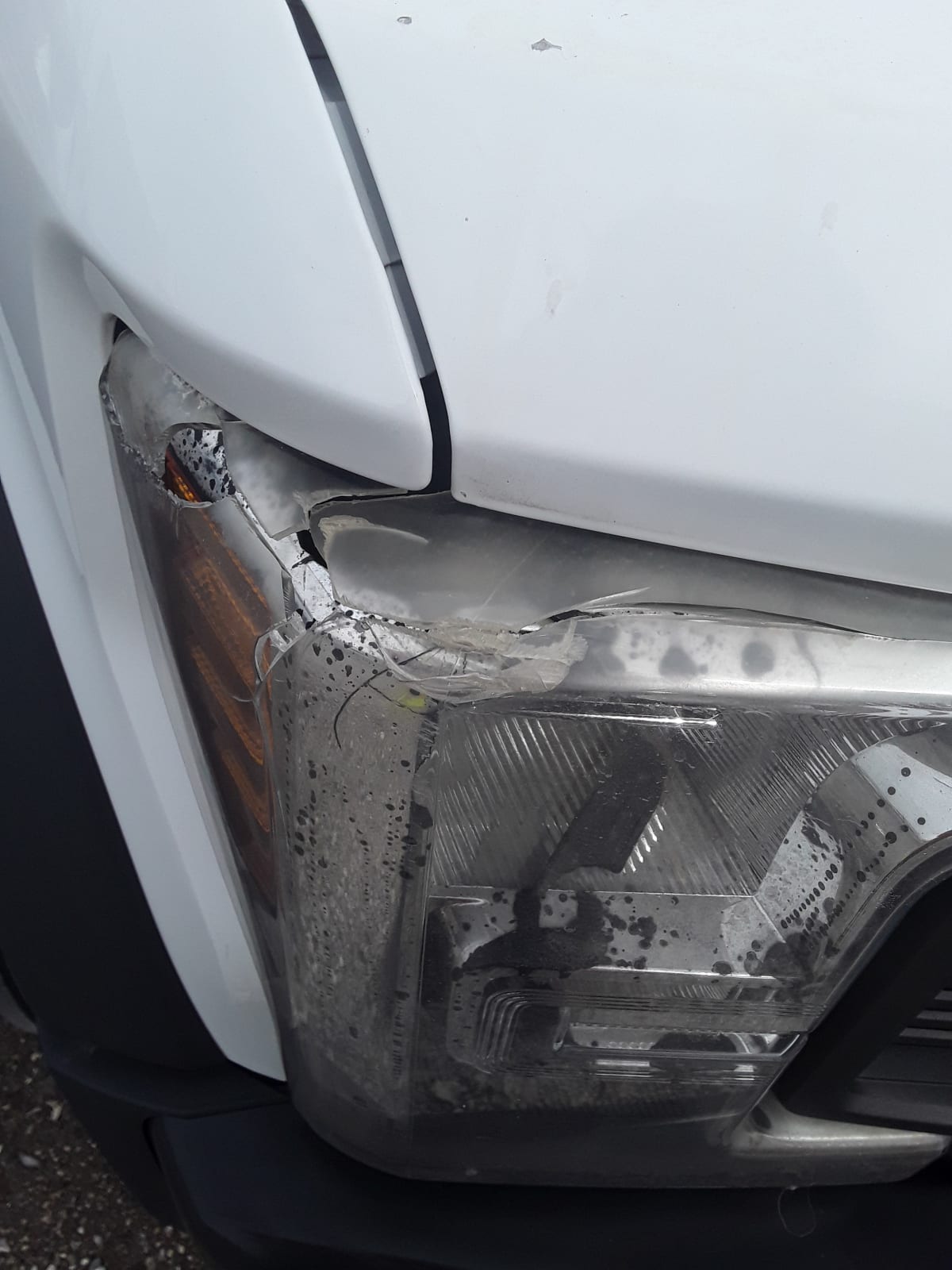 2019 Ford Motor Company F-550 SUPER DUTY 875897