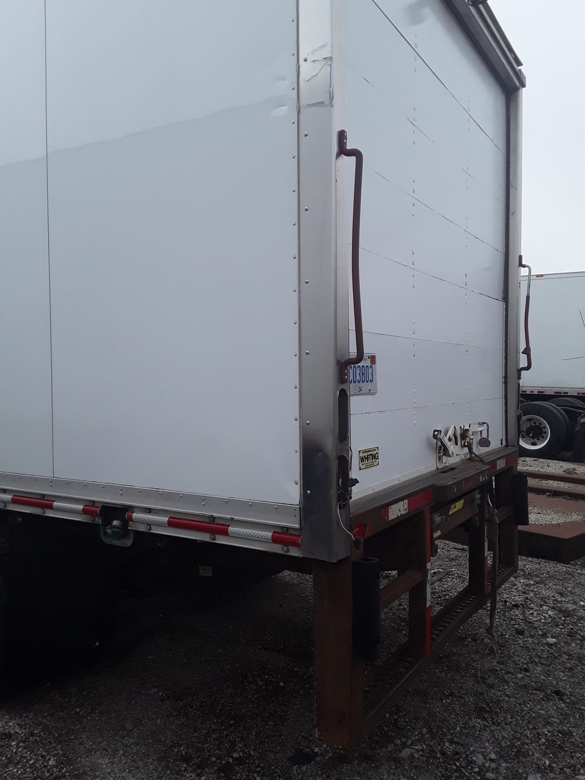 2019 Ford Motor Company F-550 SUPER DUTY 875897