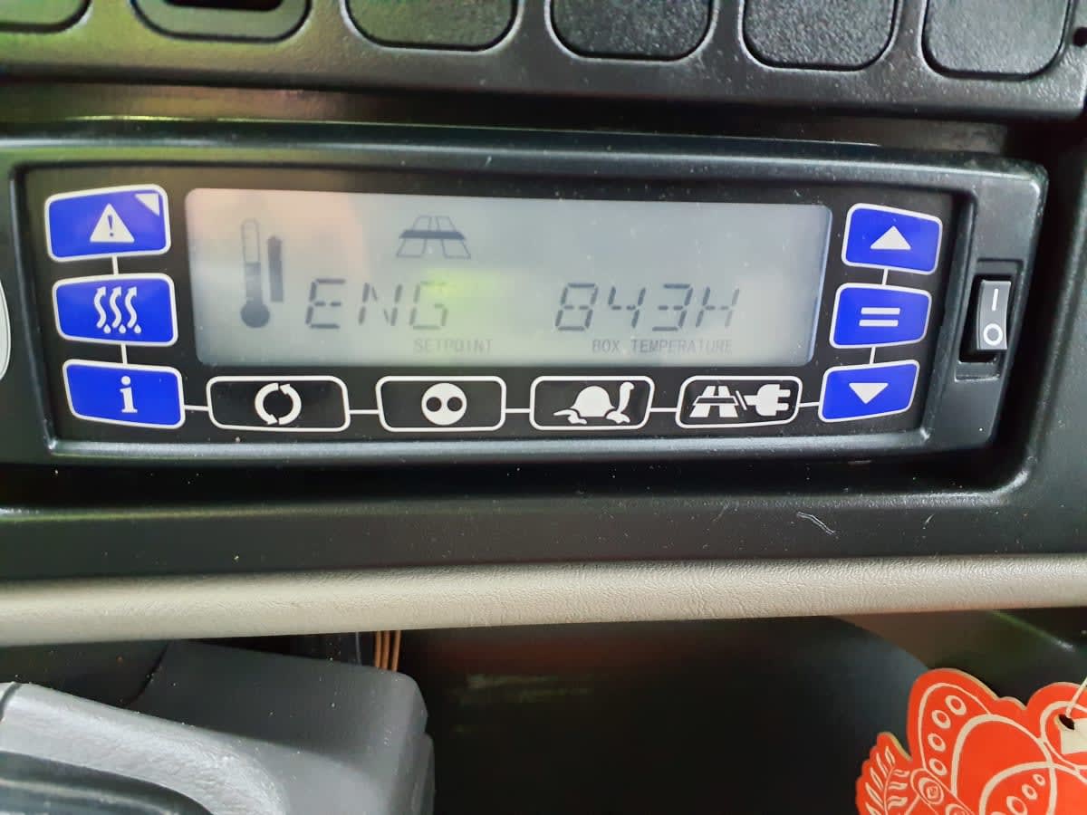 2019 Navistar International 4300 875901