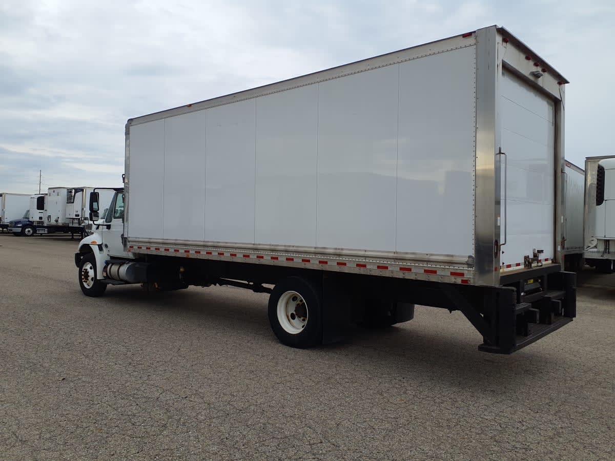2019 Navistar International 4300 875901