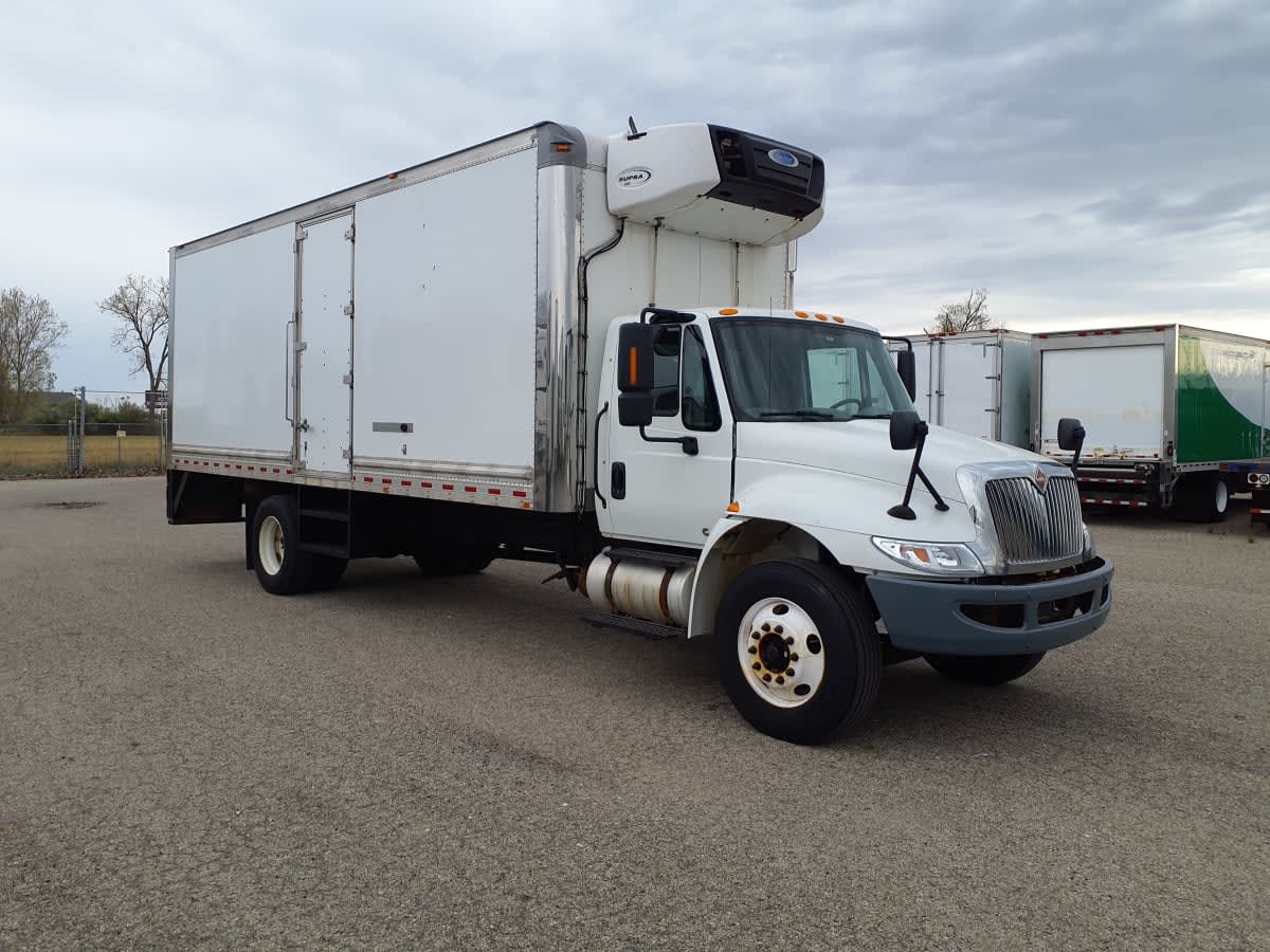 2019 Navistar International 4300 875901