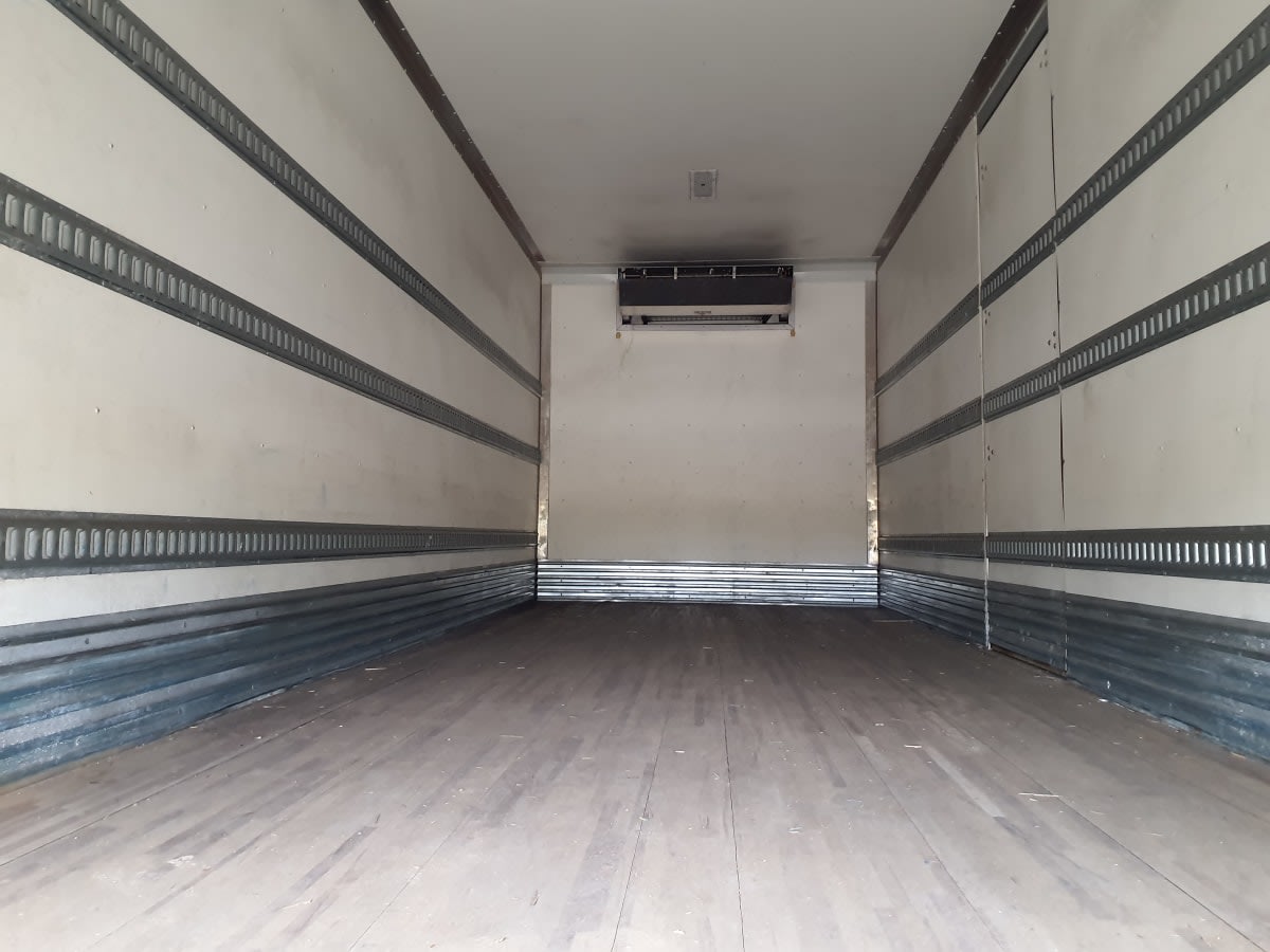 2019 Navistar International 4300 875901
