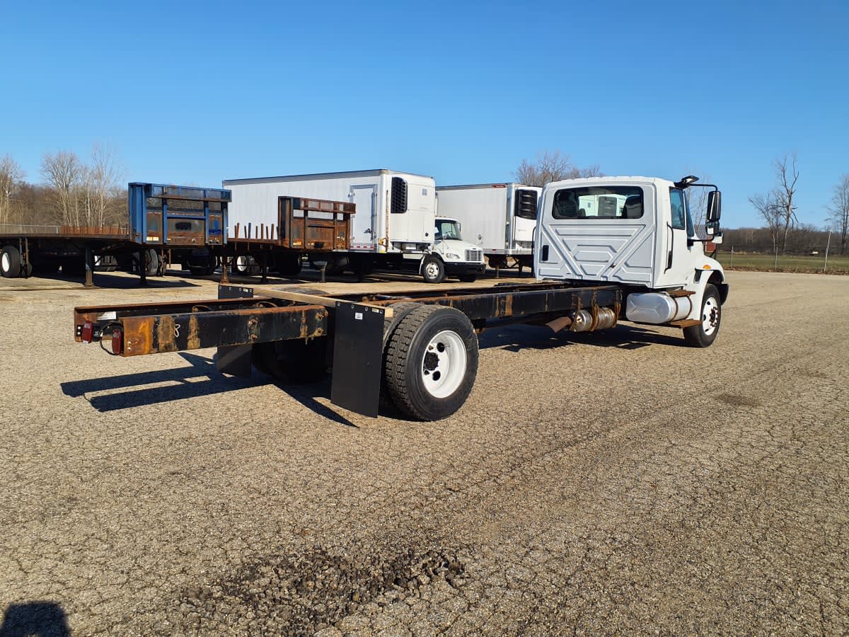 2019 Navistar International 4300 875902
