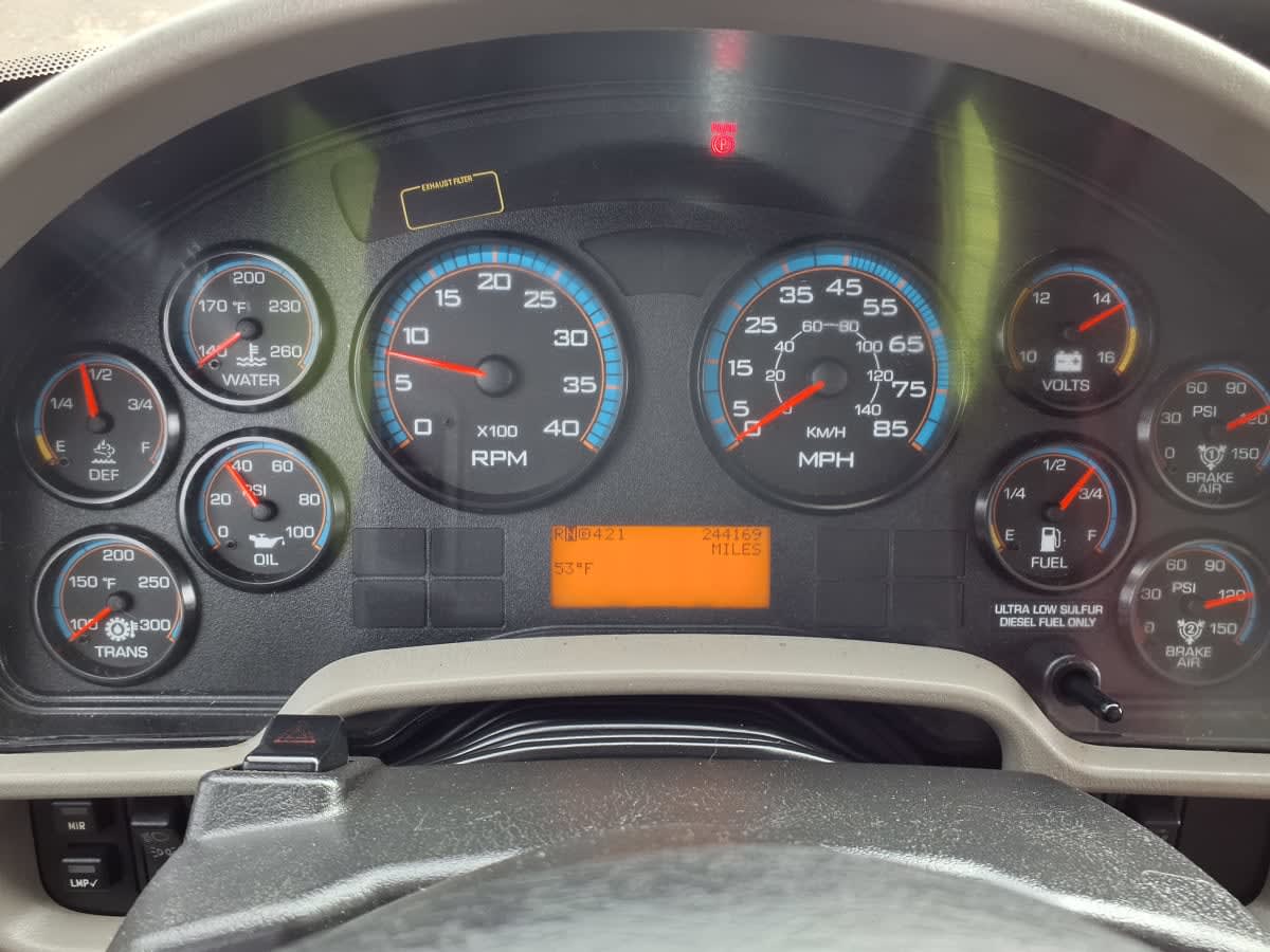 2019 Navistar International 4300 875903