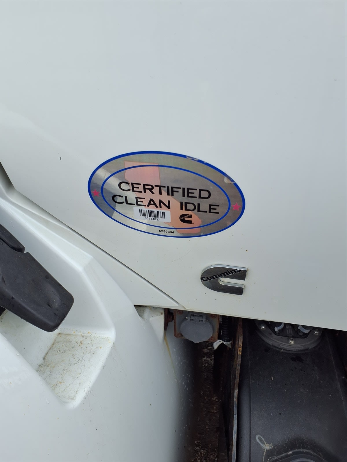 2019 Navistar International 4300 875903