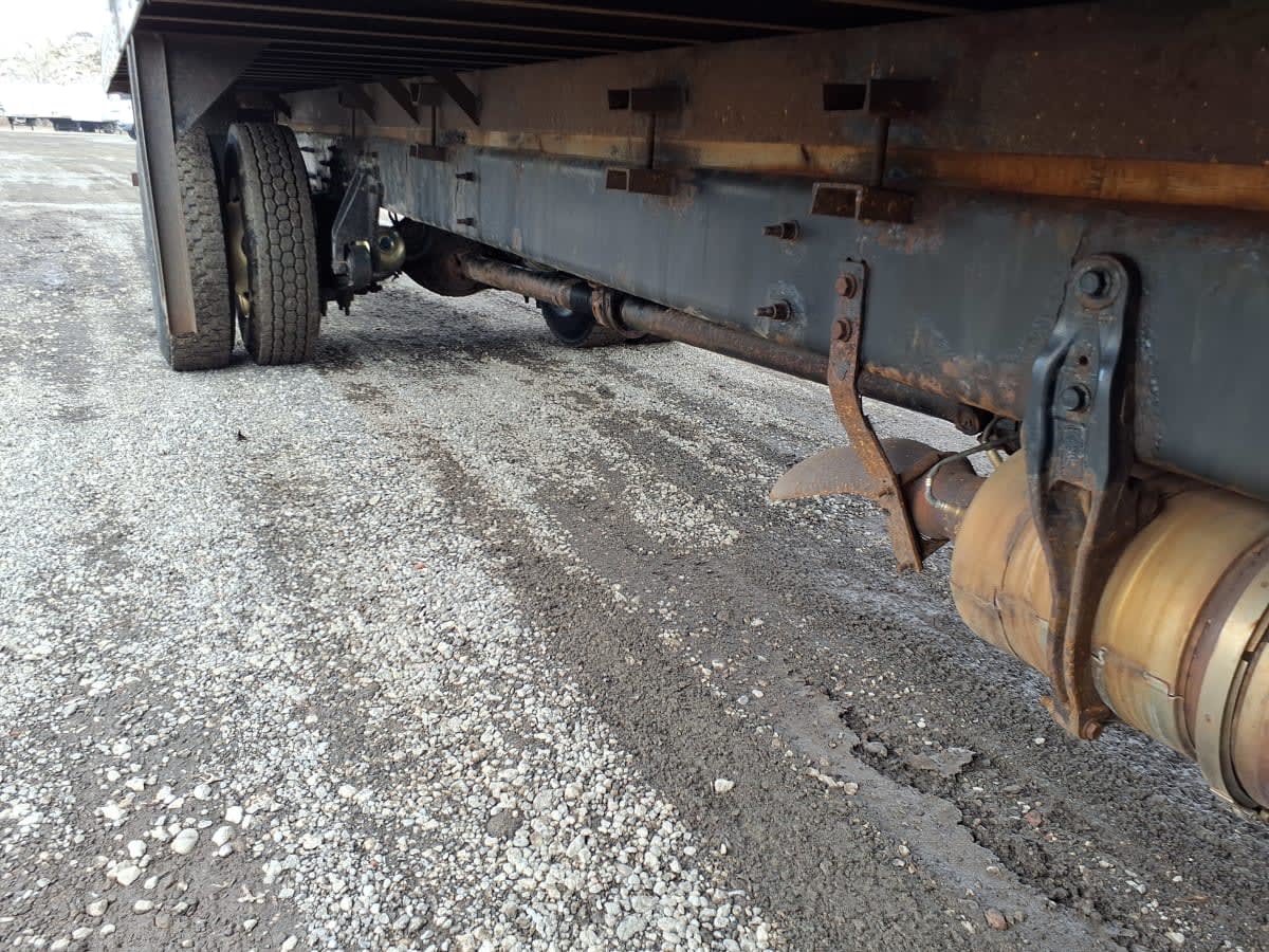 2019 Navistar International 4300 875903