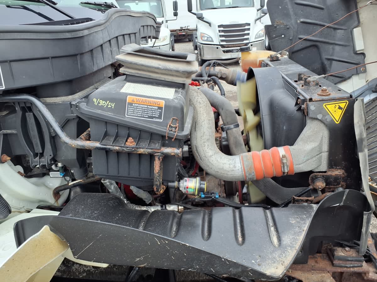 2019 Navistar International 4300 875903