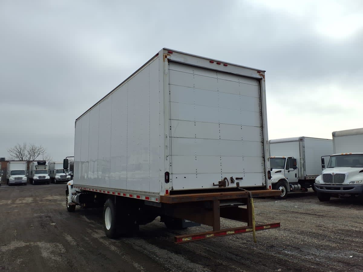 2019 Navistar International 4300 875903