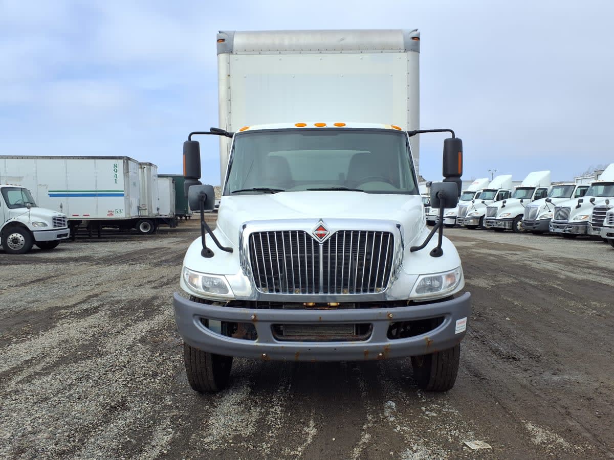 2019 Navistar International 4300 875903