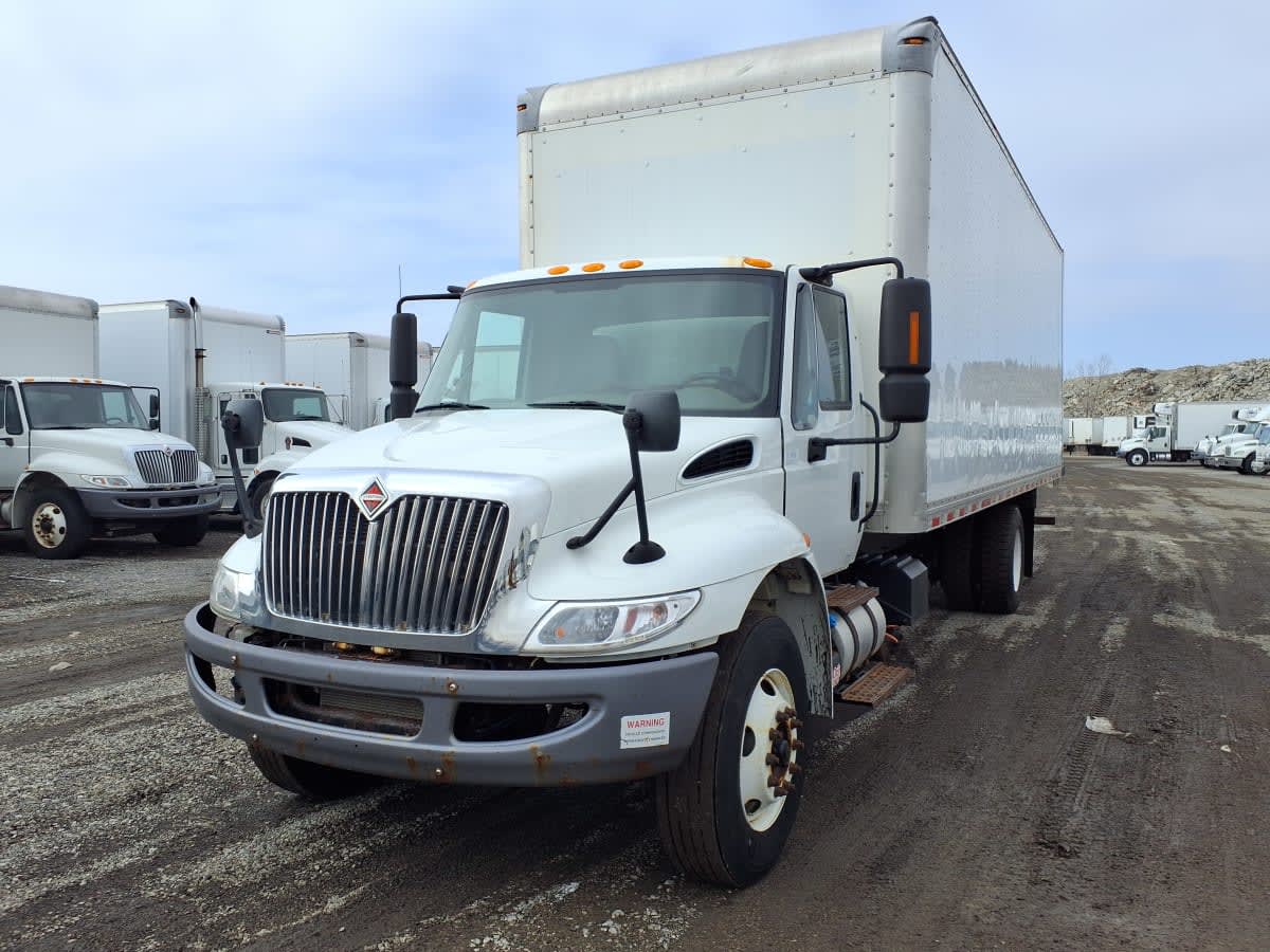 2019 Navistar International 4300 875903