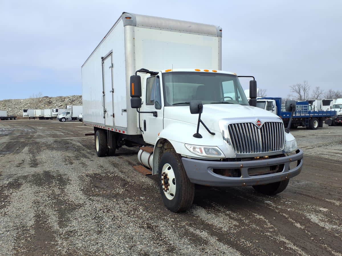 2019 Navistar International 4300 875903