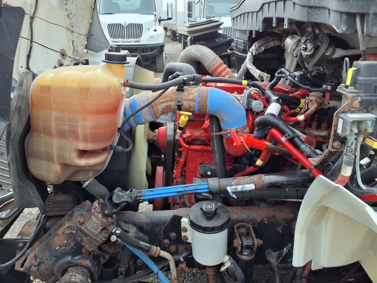 2019 Navistar International 4300 875903