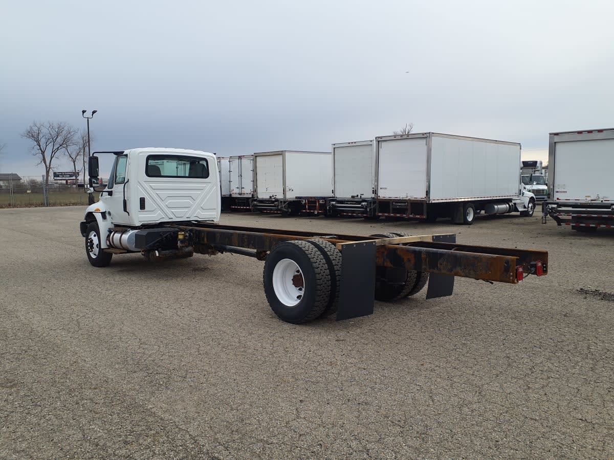 2019 Navistar International 4300 875904