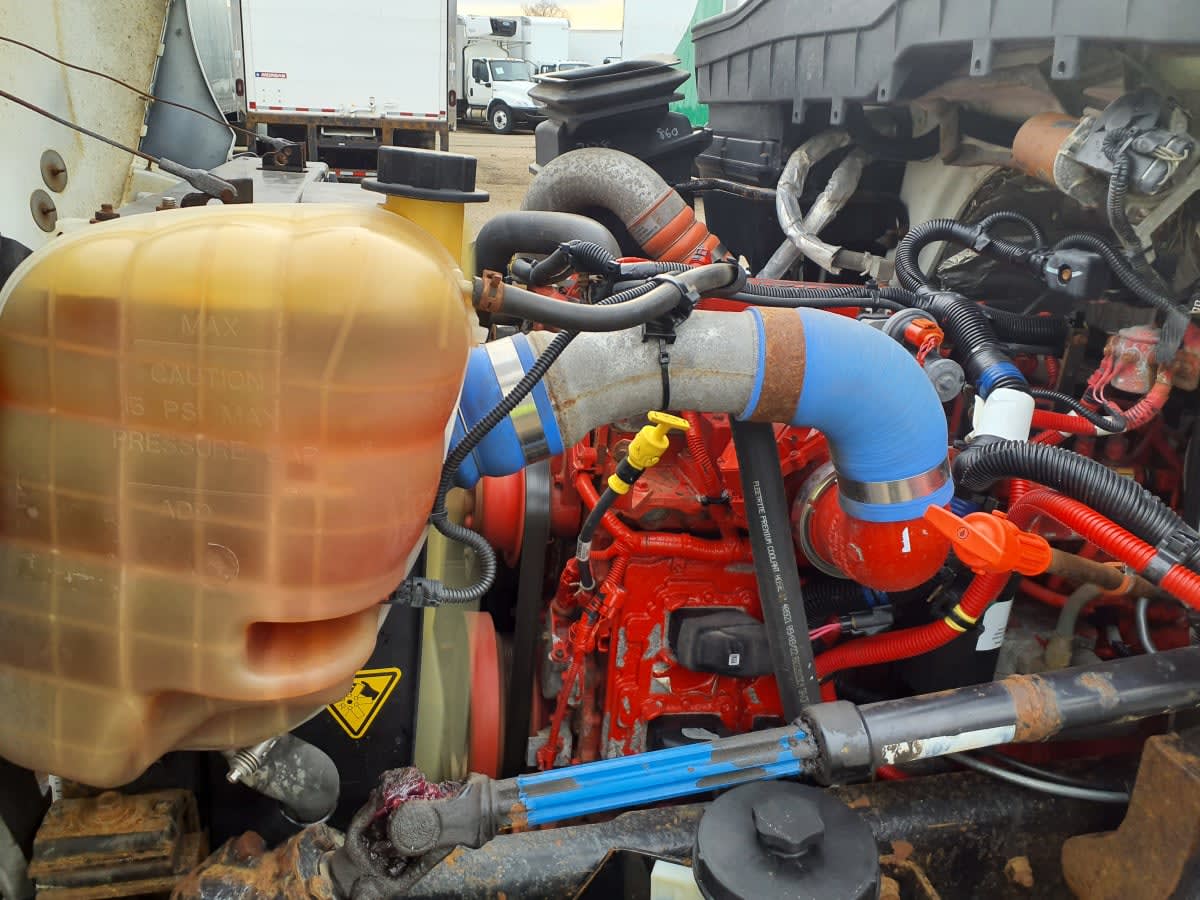 2019 Navistar International 4300 875904