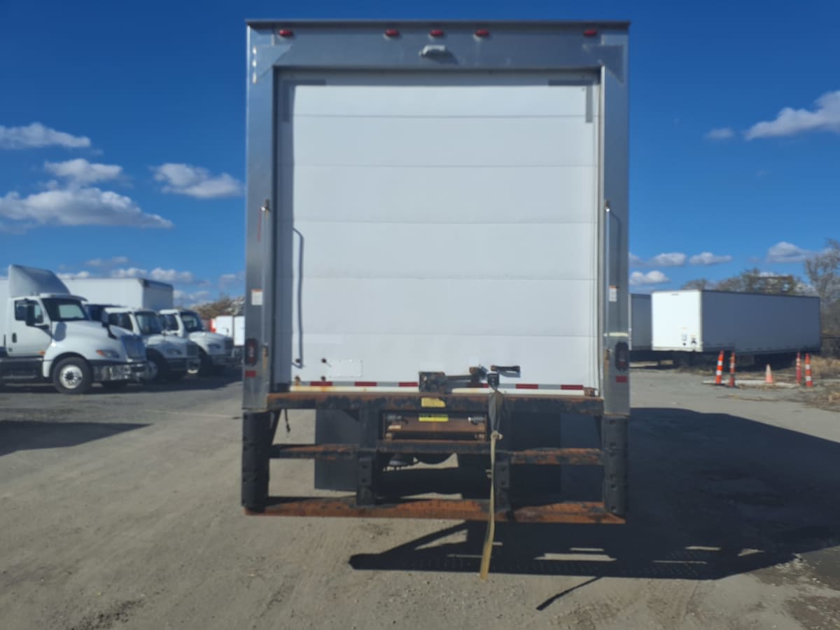 2019 Navistar International 4300 875911