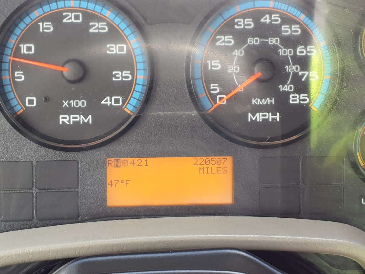 2019 Navistar International 4300 875912