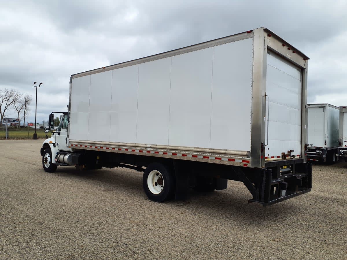 2019 Navistar International 4300 875913