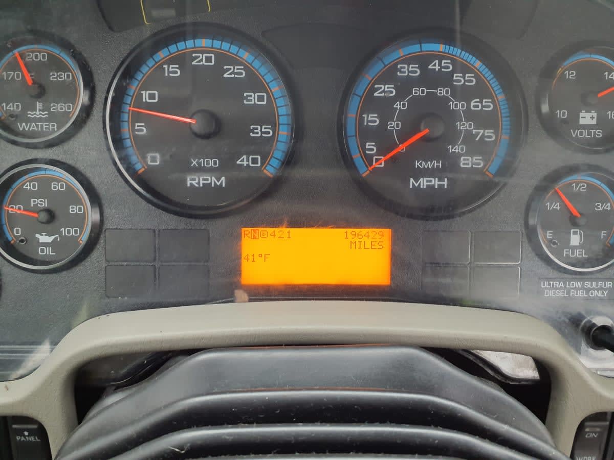 2019 Navistar International 4300 875914