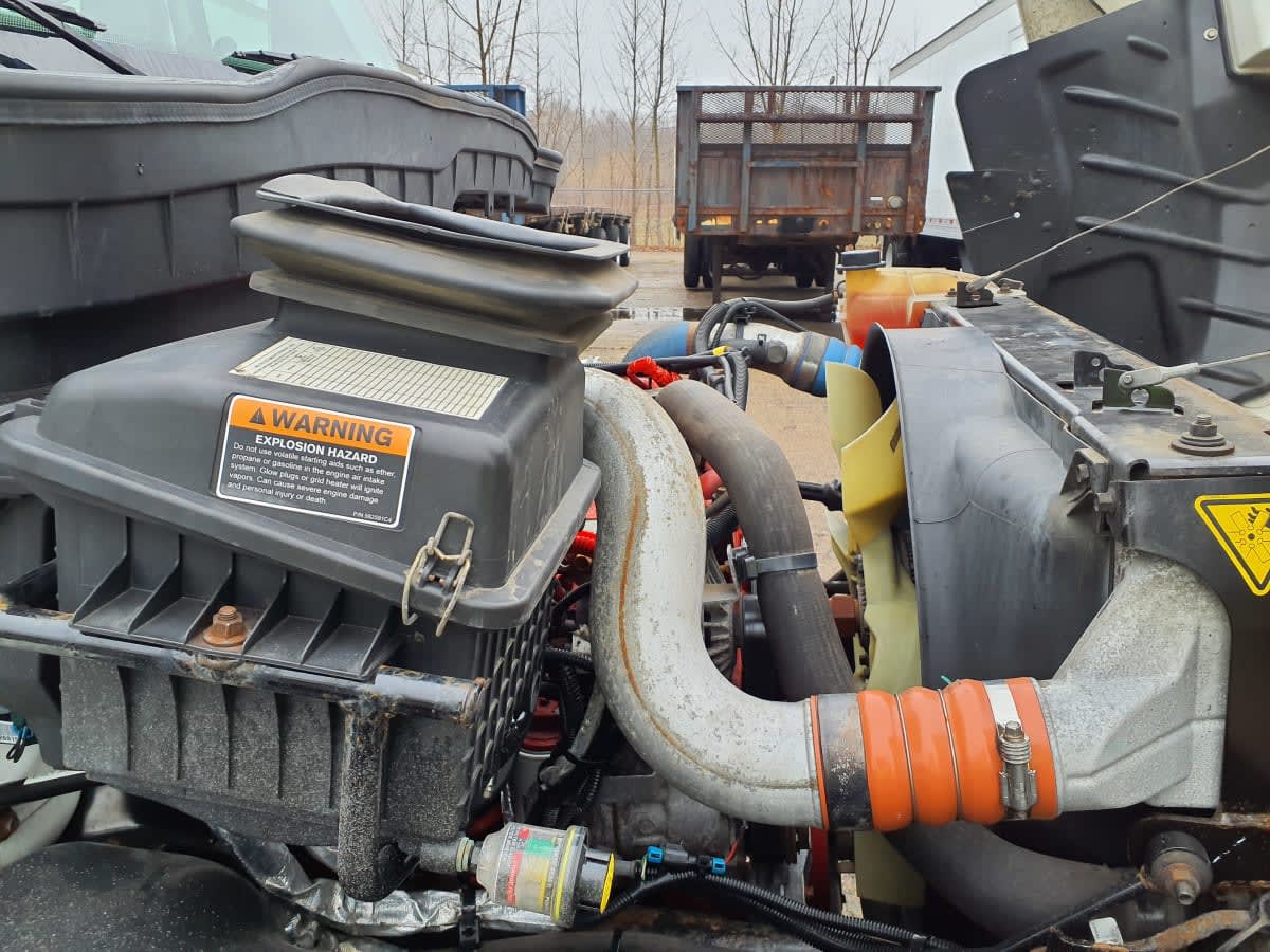 2019 Navistar International 4300 875914