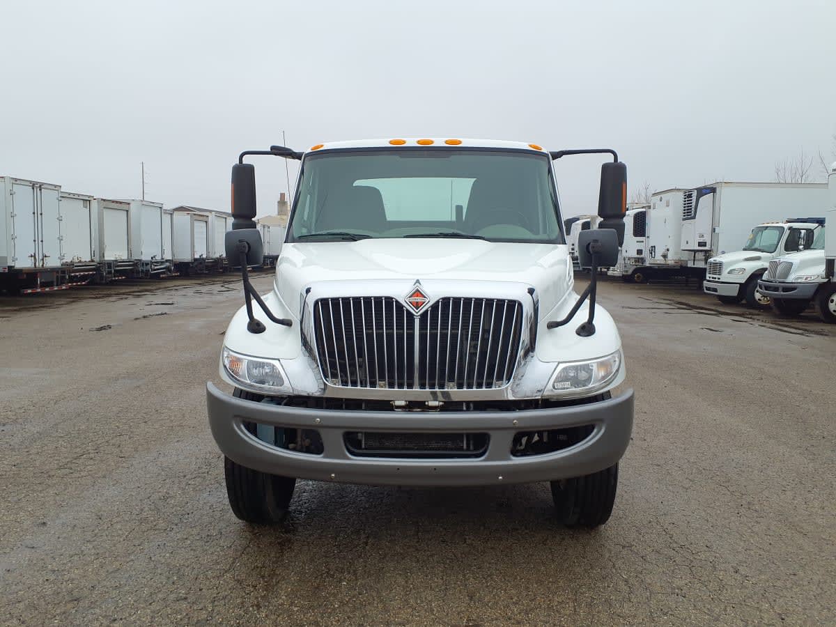 2019 Navistar International 4300 875914