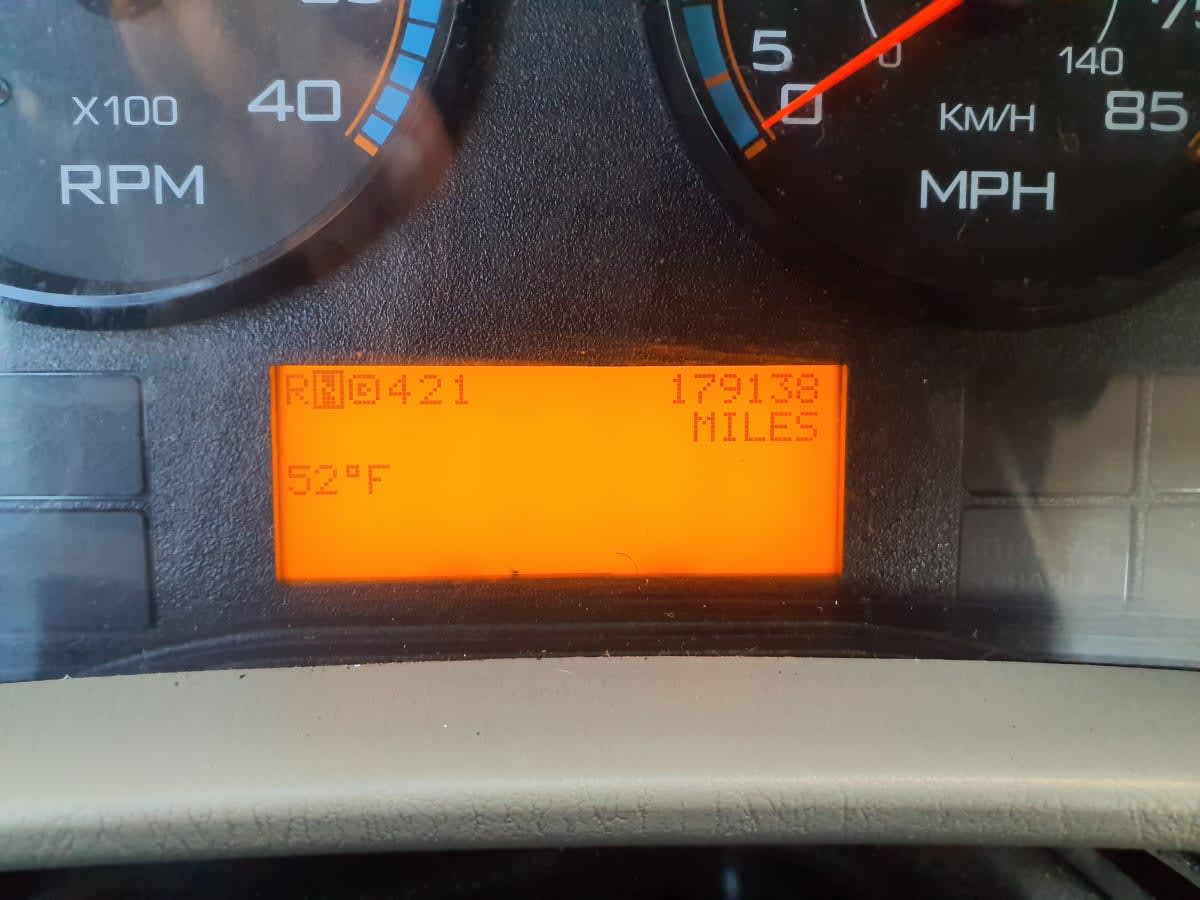 2019 Navistar International 4300 875916