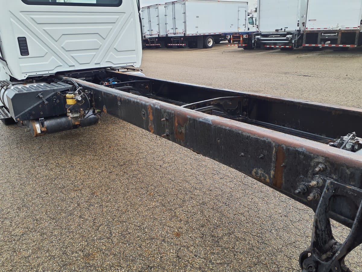 2019 Navistar International 4300 875916