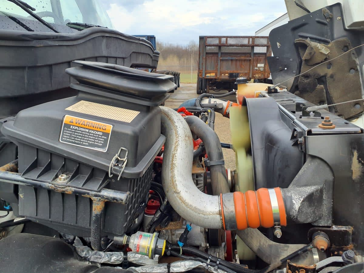 2019 Navistar International 4300 875916