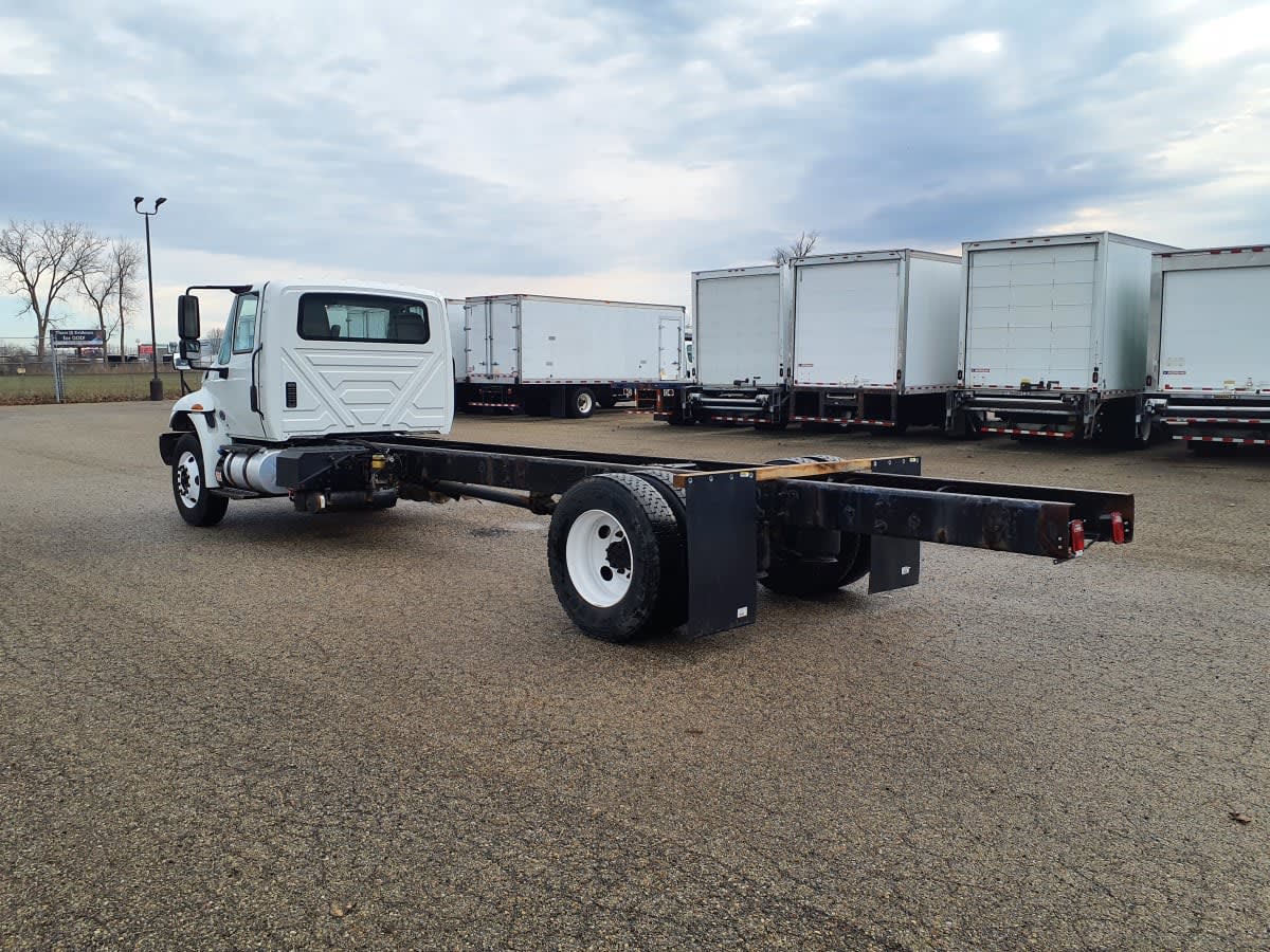 2019 Navistar International 4300 875916