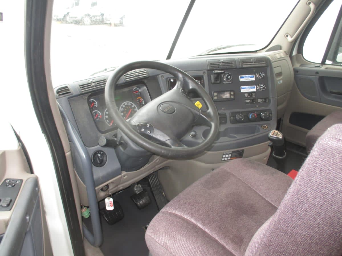 2019 Freightliner/Mercedes CASCADIA 125 875924