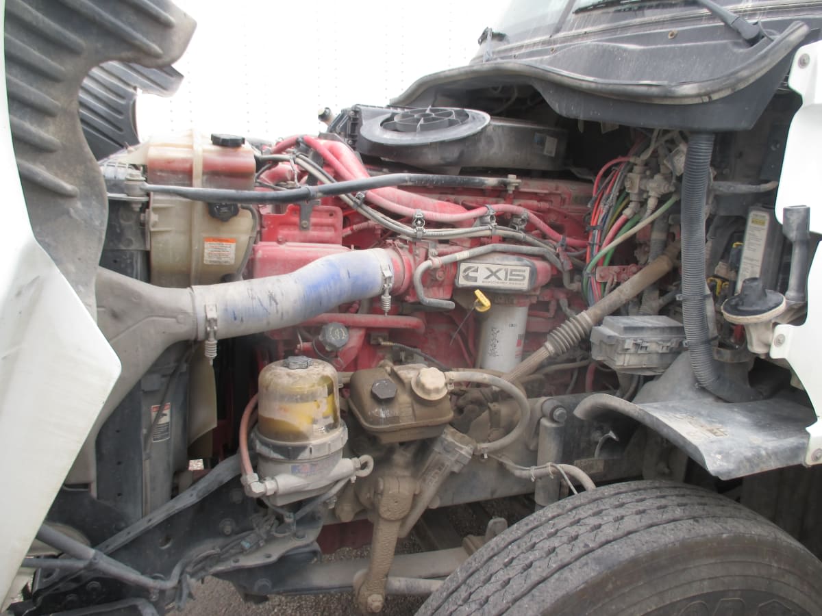 2019 Freightliner/Mercedes CASCADIA 125 875924