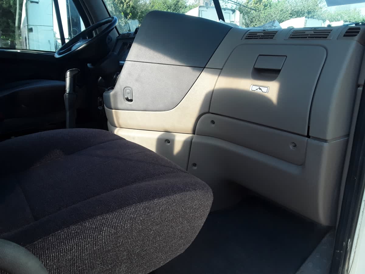 2019 Freightliner/Mercedes CASCADIA 125 875927