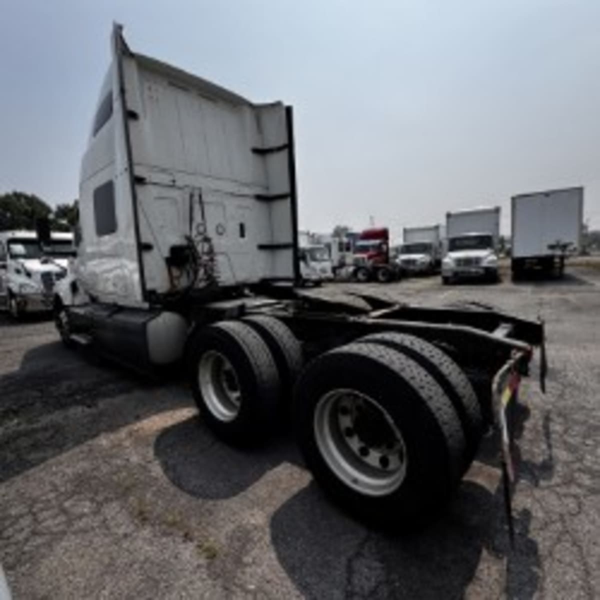 2019 International - image 6