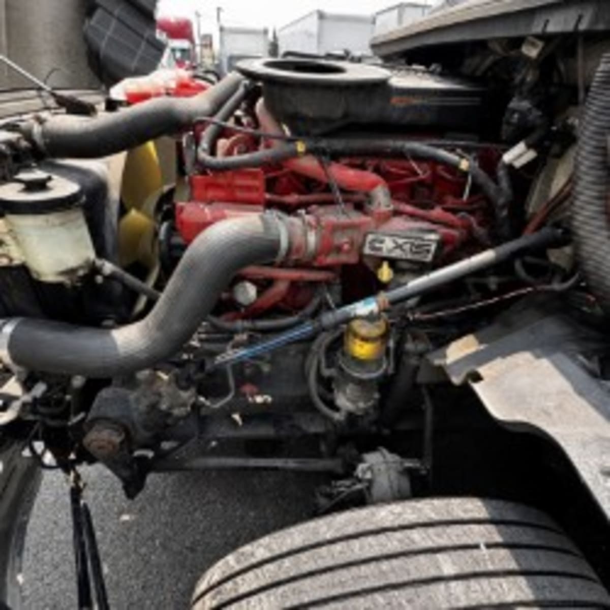 2019 International - image 9