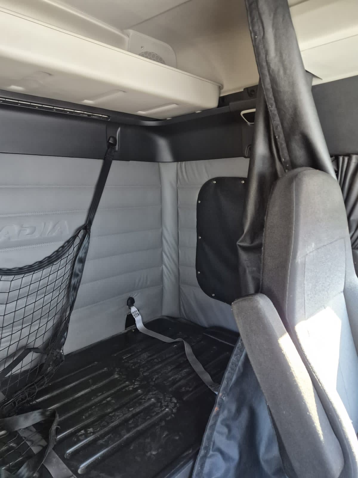 2019 Freightliner/Mercedes NEW CASCADIA PX12664 875951