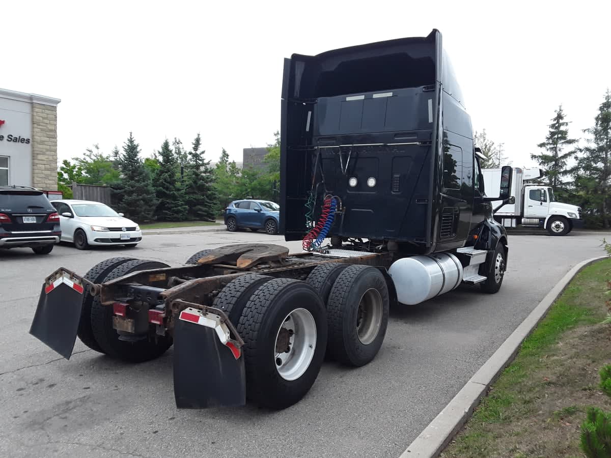 2019 Navistar International LT625 SLPR CAB 875963