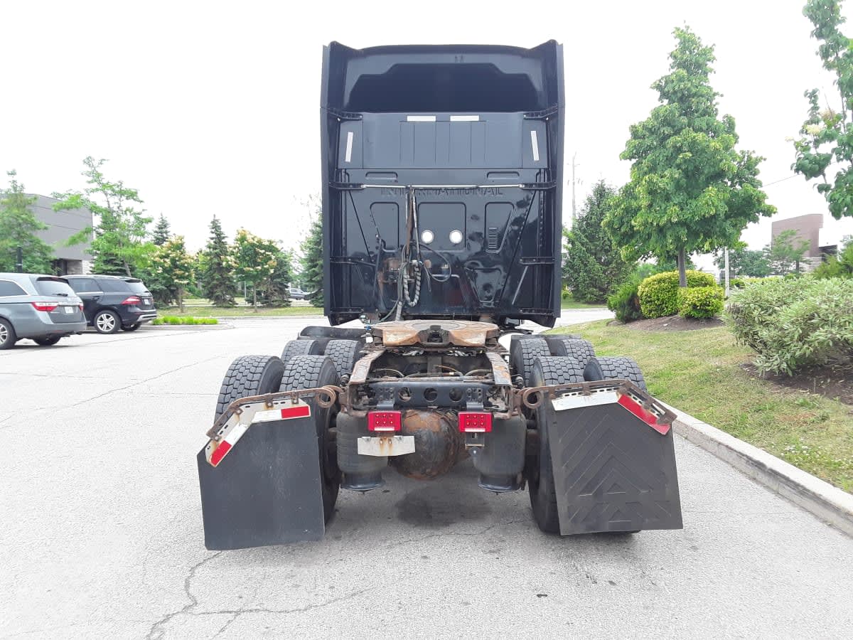 2019 Navistar International LT625 SLPR CAB 875976