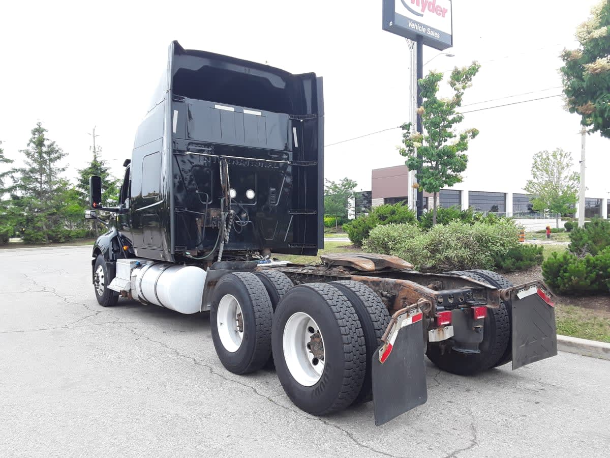 2019 Navistar International LT625 SLPR CAB 875976