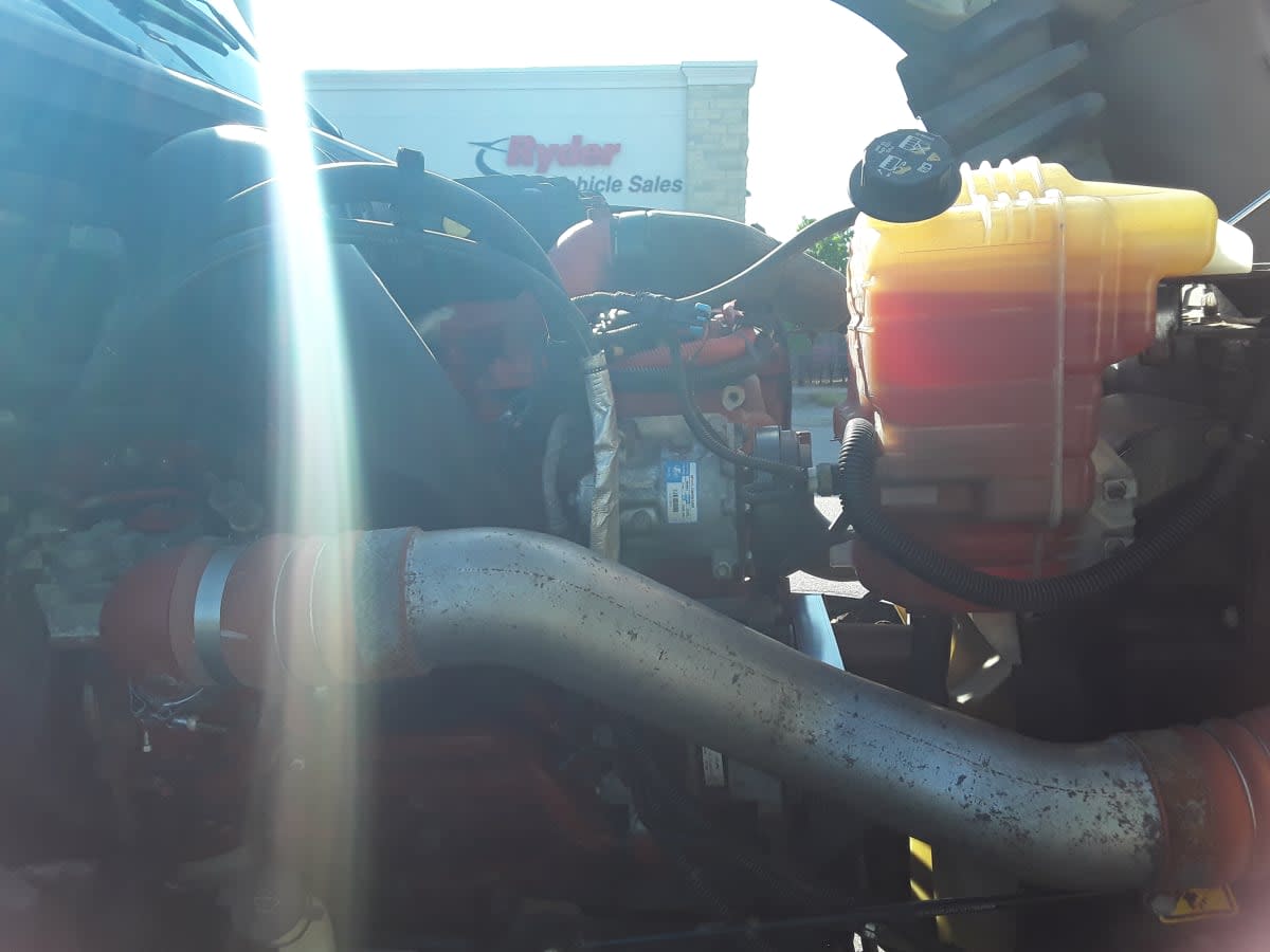 2019 Navistar International LT625 SLPR CAB 875978