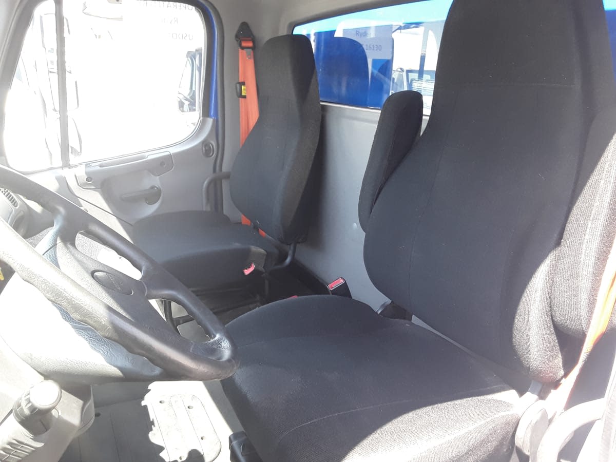 2019 Freightliner/Mercedes M2 106 876001