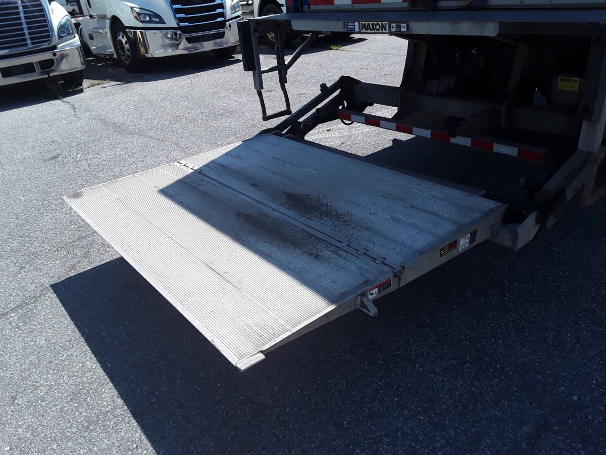 2019 Freightliner/Mercedes M2 106 876001