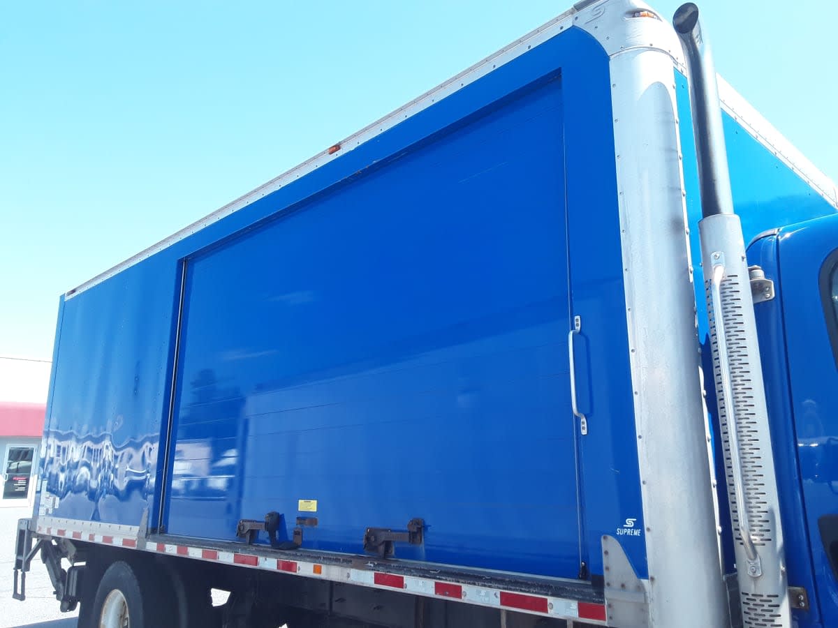2019 Freightliner/Mercedes M2 106 876001