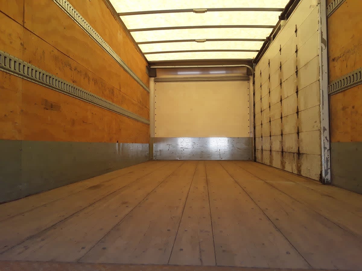 2019 Freightliner/Mercedes M2 106 876001